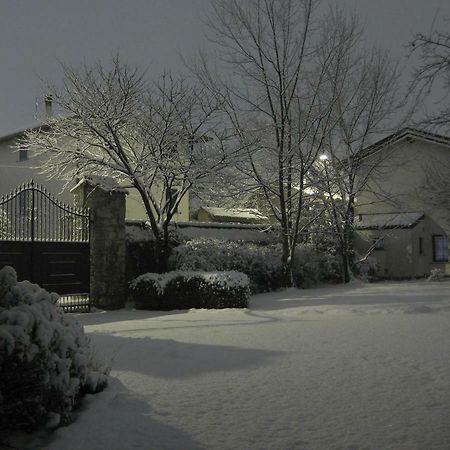 B&B Borgo San Vito Ronchi Dei Legionari Zewnętrze zdjęcie