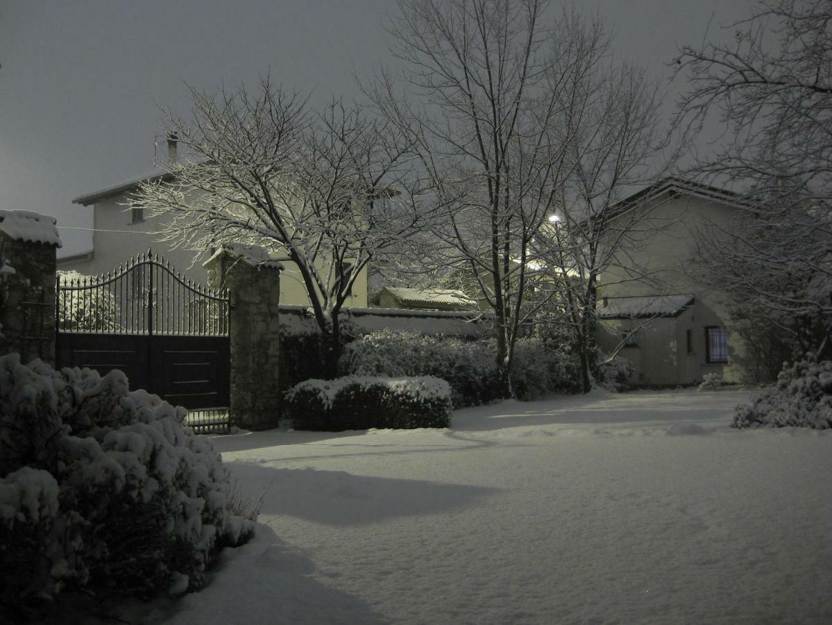 B&B Borgo San Vito Ronchi Dei Legionari Zewnętrze zdjęcie