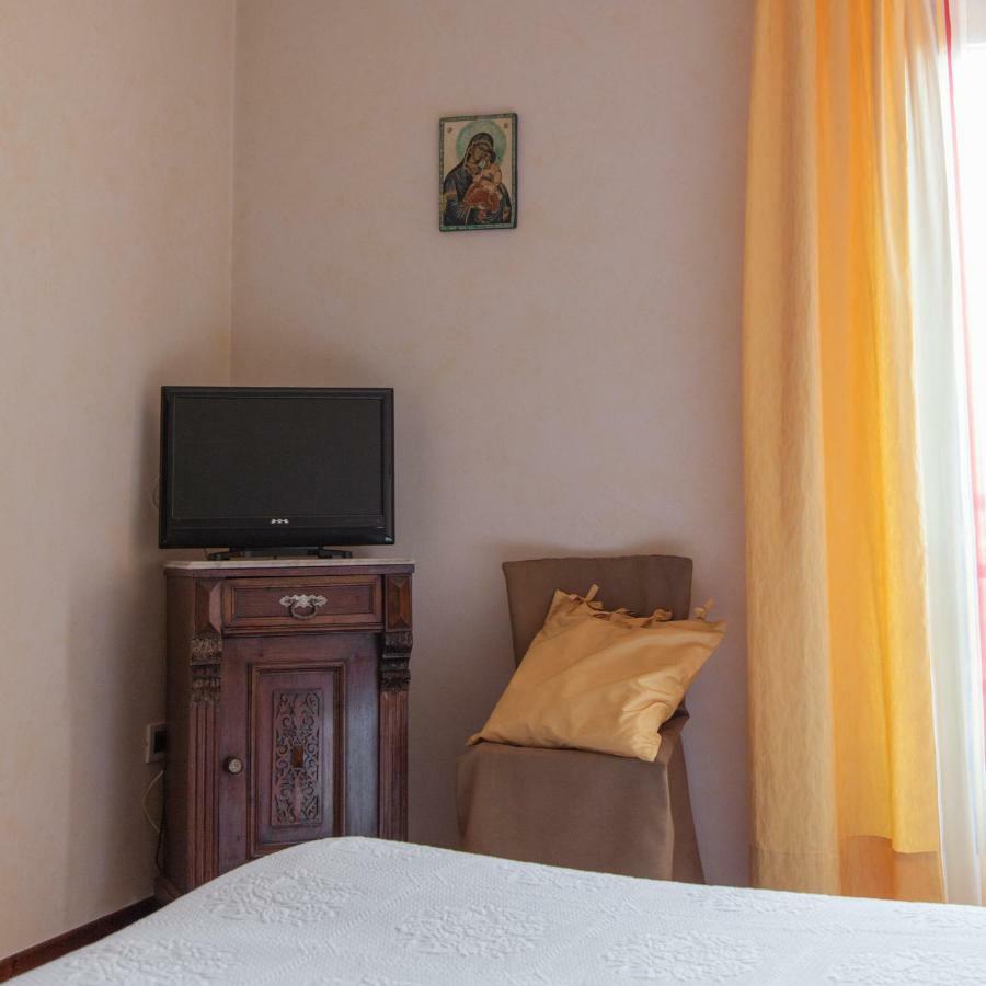 B&B Borgo San Vito Ronchi Dei Legionari Zewnętrze zdjęcie