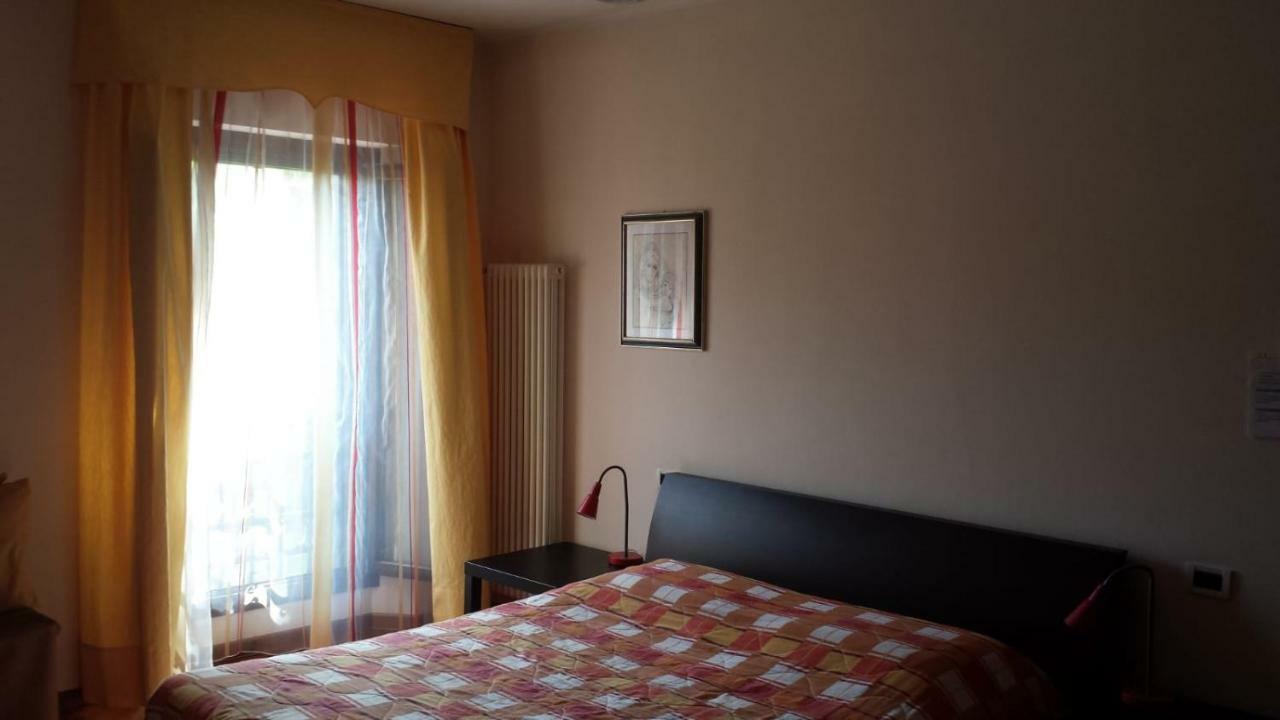 B&B Borgo San Vito Ronchi Dei Legionari Zewnętrze zdjęcie