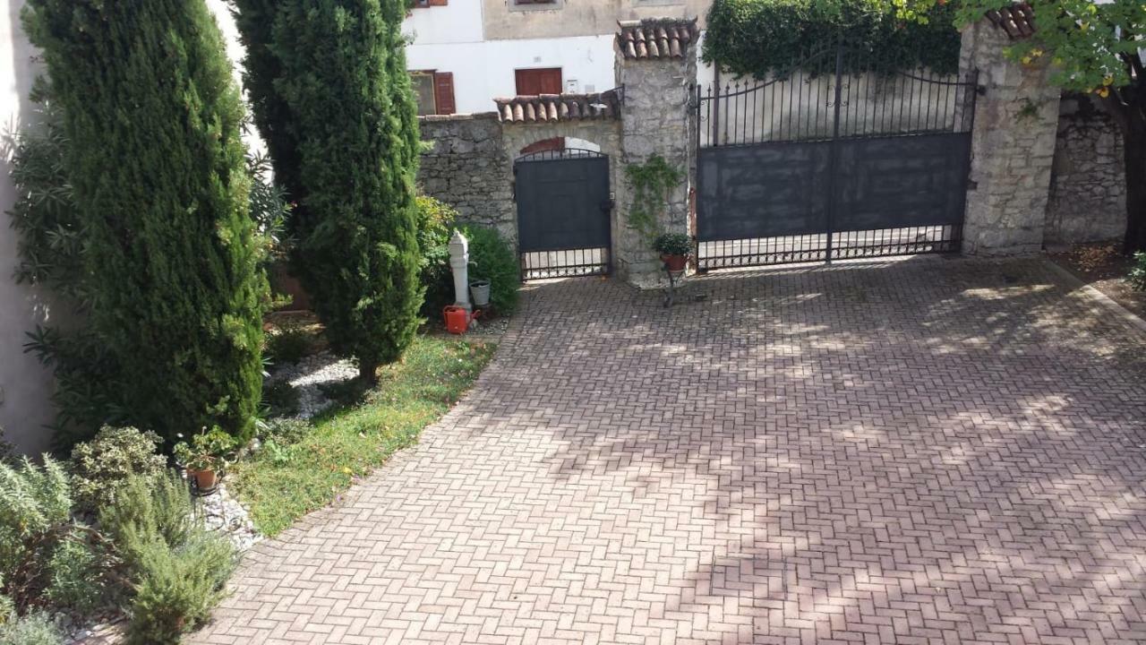 B&B Borgo San Vito Ronchi Dei Legionari Zewnętrze zdjęcie